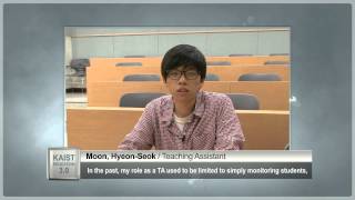 Education 30 Introduction KAIST [upl. by Buote]