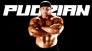 Pełna Historia Mariusza Pudzianowskiego [upl. by Patnode]