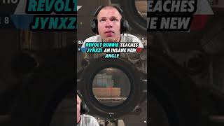 Jynxzi Vs Revolt Robbie jynzxi jynxziclips r6 siege gameplay [upl. by Humpage]