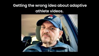 The harsh reality of “inspiring” amputee videos on social media [upl. by Airlie]