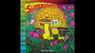 Supersempfft  Metaluna [upl. by Aicirtac]