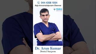 Do Dental Implants Expire  Pearls Dentistry  DrArunkumar [upl. by Monia]