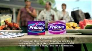 Prilosec OTC w Larry the Cable Guy [upl. by Gupta]