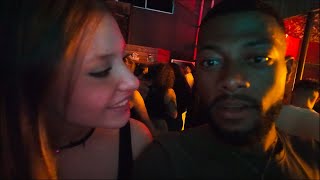 Do Uruguayan Women Choose Black Men At Clubs [upl. by Anahsat]