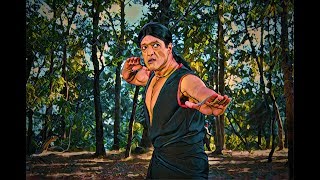 Foeseal  Shankar Hu ft Deuta  Rajesh Hamals Dialogue [upl. by Irrac]