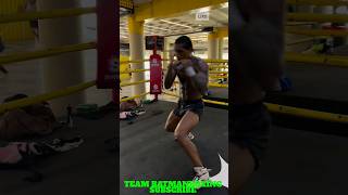 CONOR BENN STAYING IN SHAPE LOOKING TOWARDS HIS RETURN [upl. by Noynek]