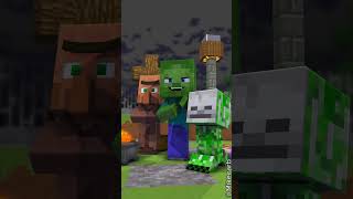 Zombies Friends Faceoff Who Got the Most SHOCKING Ending Transform Watch [upl. by Nedyrb195]