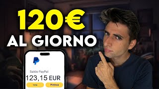 5 APP che TI PAGHERANNO ogni GIORNO entro 24 ORE [upl. by Zoltai501]