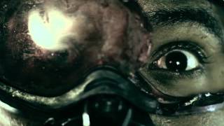 Let It Die  E3 2014 Trailer  Eurogamer [upl. by Ecnarepmet]