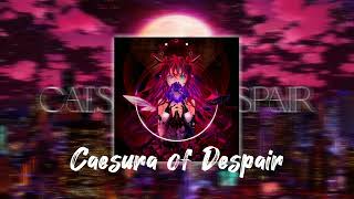 •Caesura of Despair• iRyS  Romaji Full Lyrics [upl. by Beckie689]