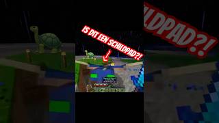 EEN VLIEGEND SCHILDPAD minecraft wouterswereld [upl. by Rollins371]