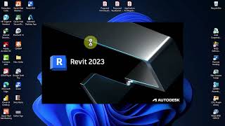 Autodesk Revit 2023 Installation Guide Autodesk Revit Installation Video Guide [upl. by Naujat]