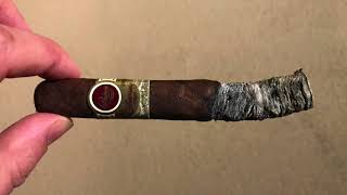 Padron 1964 Anniversary Series Exclusivo Maduro Cigar Review [upl. by Hasin]