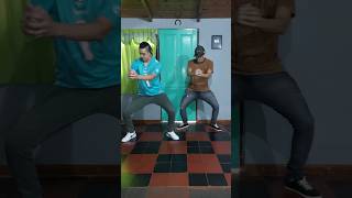 Kaleb Di Masi  2pa2 RKT baile turros jorgeynacho [upl. by Eberly950]