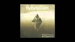 Meant To Be Acoustic  Rebelution [upl. by Elleinaj936]