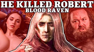 Who ACTUALLY KILLED Robert Baratheon  Game of Thrones [upl. by Nnahoj388]