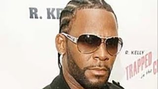 R Kelly Music star sentenced for life EyeUG [upl. by Votaw]