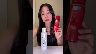 Which Japanese antiaging toner is better 🤔🌟 japaneseskincare jbeauty retinol [upl. by Ahselak]