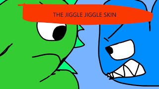 Four wants the jiggle jiggle skin original by smallchia [upl. by Glynn830]