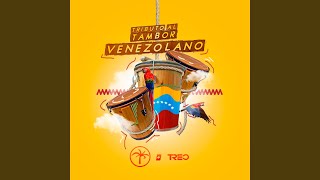 Tributo al Tambor Venezolano [upl. by Bilat]