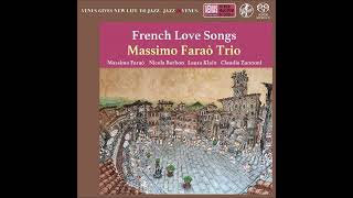 Massimo Farao Trio  French Love Songs 2020 [upl. by Enenaj]