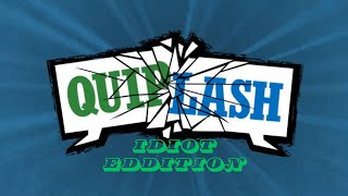 QUIPLASH MOMENTS THAT MAKE US UNHINGED  Quiplash [upl. by Llerryt]