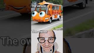 Owner meme vehicle editionowner memes viralvideo viralshort [upl. by Eednus]