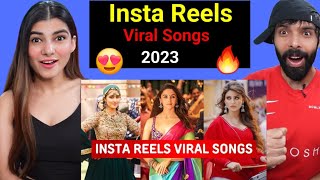 Instagram Reels Viral Hindi Songs 2023  Songs You Forgot the Name  ADV Creations [upl. by Lavotsirc]