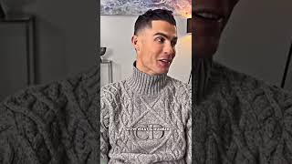 Ronaldo loves to say sui  Ronaldo talking to camera  Ronaldo insta followers ronaldo shorts [upl. by Aillij]