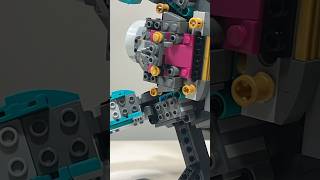 LEGO MARVEL Building the New Guardians’ Ship 76255 [upl. by Kamillah952]