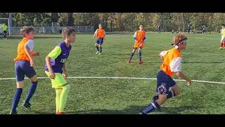 FC RUEIL MALMAISON VS HOUILLES AC MATCH AMICAL 271022 [upl. by Asiel]