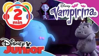 Vampirina  Song ♫ Tolles Team ♫  Disney Junior [upl. by Connors]