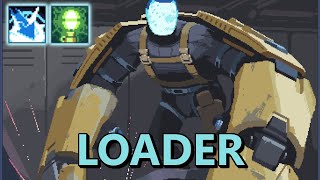 Loader Is an Unstoppable Force  Risk of Rain Returns Lets Play [upl. by Birdie]