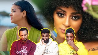 ቬሮኒካ በሌላ ምርጥ ስራ ተመለሰች  Veronica Adane  Kurfya  ቬሮኒካ አዳነ  ኩርፊያ  AWRA [upl. by Olson]