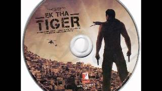 Tiger Theme Song  Ek Tha Tiger Salman Khan amp Katrina Kaif [upl. by Rame423]