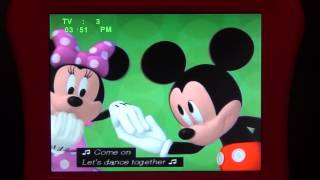 Mickey Mouse Clubhouse MinnieRella  clip 2 [upl. by Amo]