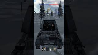 Panzerjäger I Compilation Part 2  War Thunder [upl. by Niwdla]