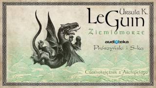 quotCzarnoksiężnik z Archipelaguquot  audiobook [upl. by Teyut]