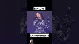 RIP Love Live Performance [upl. by Lundgren]