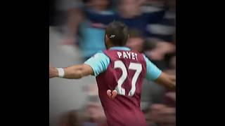 Payet free kick🪄 Free video in my TG link in bi0 payet freekick football westham celebration [upl. by Egan]