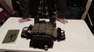 Kit Considerations The Plate Carrier [upl. by Hitchcock]