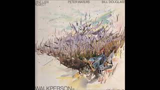 Heinz Lieb Project  Walkperson 1986 FULL ALBUM  Contemporary Jazz Fusion [upl. by Anillehs725]