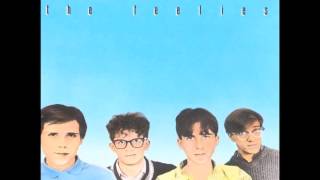 The Feelies  Raised Eyebrows amp Crazy Rhythms [upl. by Reidar]