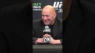 Dana White Says the 2024 Election was Won on the Internet shorts [upl. by Colin794]