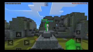 New Server Review With Update  CreeperWix For 01510  0143  Minecraft [upl. by Bodi]