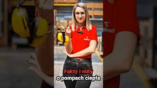 Pompy ciepła – FAKTY kontra MITY  część 1️⃣ pompaciepła galmet [upl. by Ashla539]