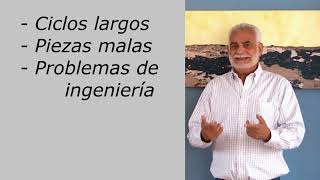 REDUCCION COSTOS 3 Pasos para bajar 15 tus gastos de operación [upl. by Elocn]