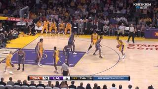 Kobe Bryant Shooting Skills [upl. by Mansur]