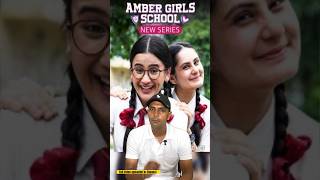 Amber Girls School Season 2 Review youtubeshorts shorts [upl. by Claudine620]