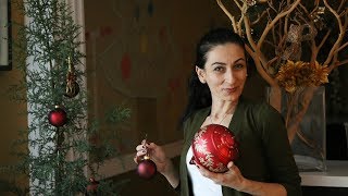 Heghineh Family Vlog 65  Խառը Օր  Heghineh Cooking Show in Armenian [upl. by Siobhan]